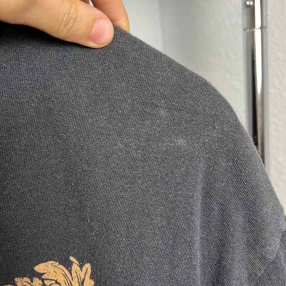 Y2K Bob Marley Zion Tee - Picture 8 of 9